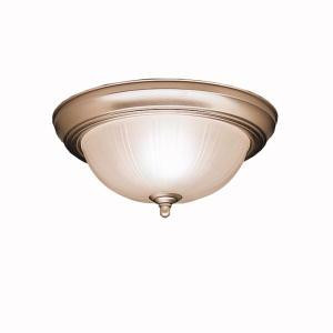 Flush Mount 2Lt (2|8653NI)