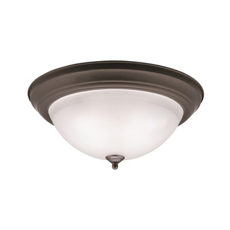 Flush Mount 3Lt (2|8116OZ)