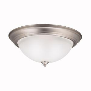 Flush Mount 3Lt (2|8116NI)