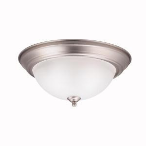 Flush Mount 2Lt (2|8112NI)