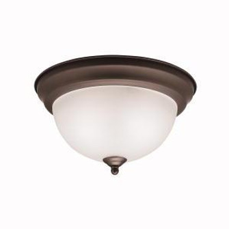 Flush Mount 2Lt (2|8111OZ)