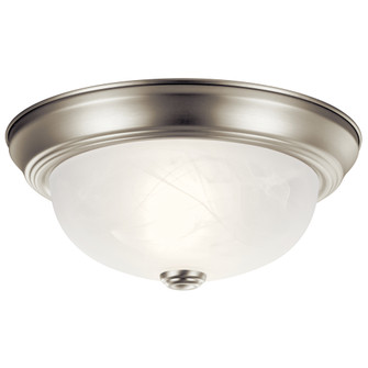 Flush Mount 2Lt (2|8108NI)