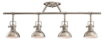 Rail Light 4Lt Halogen (2|7704PN)