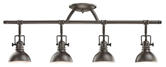 Rail Light 4Lt Halogen (2|7704OZ)