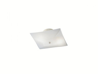 Flush Mount 2Lt (12 pack) (2|7260WH)