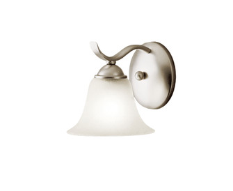 Wall Sconce 1Lt (2|6719NI)