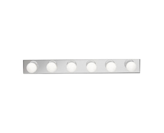 Linear Bath 36in (2|626CH)