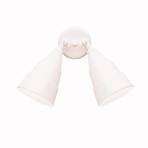Outdoor Wall 2Lt (2|6052WH)