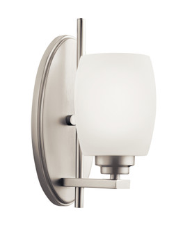 Wall Sconce 1Lt (2|5096NI)