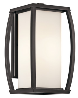 Outdoor Wall 1Lt (2|49338AZ)
