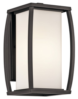 Outdoor Wall 1Lt (2|49337AZ)