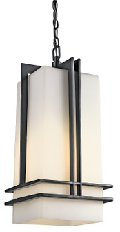 Tremillo 1 Light Pendant Black (2|49205BK)