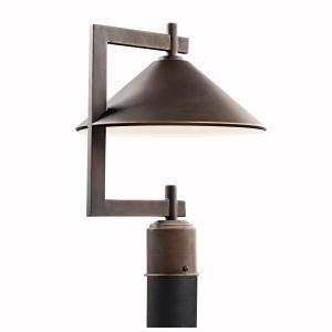 Outdoor Post Mt 1Lt (2|49063OZ)