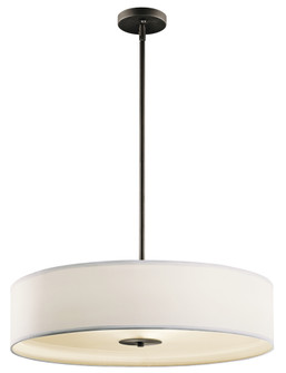 Pendant/Semi Flush 3Lt (2|42122OZ)
