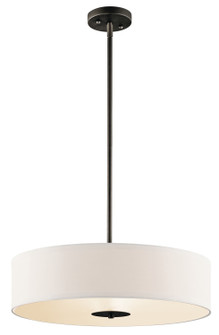 Pendant/Semi Flush 3Lt (2|42121OZ)