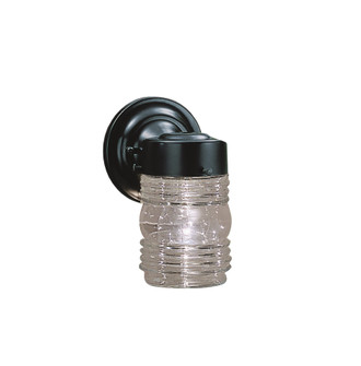 Outdoor Wall 1Lt (12 pack) (12 pack) (2|1148BK)