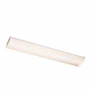 Linear Ceiling 48in FL (2|10315WH)