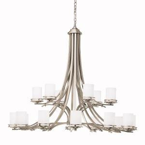 Chandelier 18Lt (2|1873NI)
