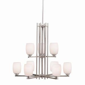 Chandelier 9Lt (2|1897NI)