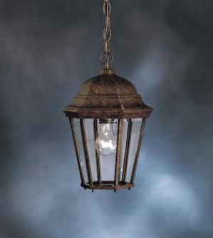 Outdoor Pendant 1Lt (2|9805TZ)