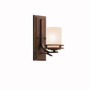 Wall Sconce 1Lt (2|5076OZ)