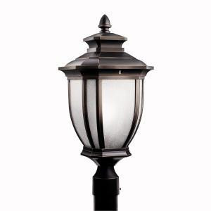 Outdoor Post Mt 1Lt (2|9938RZ)