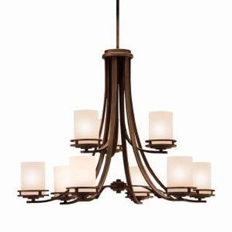 Chandelier 9Lt (2|1674OZ)