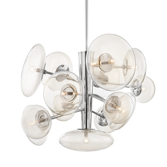 14 LIGHT PENDANT (57|KBS1471814-PN)