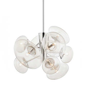 9 LIGHT PENDANT (57|KBS1471809-PN)