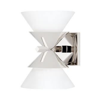 Stillwell Wall Sconce (57|6402-PN)