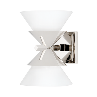 Stillwell Wall Sconce (57|6402-PN)