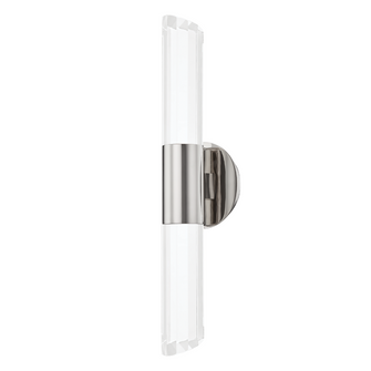 Rowe Wall Sconce (57|6052-PN)