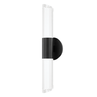 Rowe Wall Sconce (57|6052-OB)