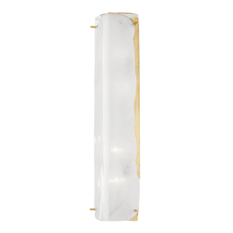 4 LIGHT WALL SCONCE (57|4726-AGB)