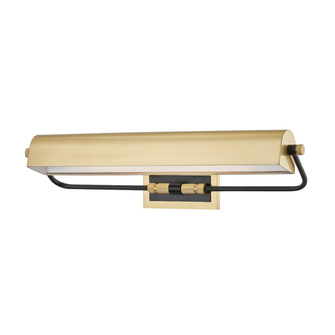 Bowery Picture Light (57|3723-AOB)