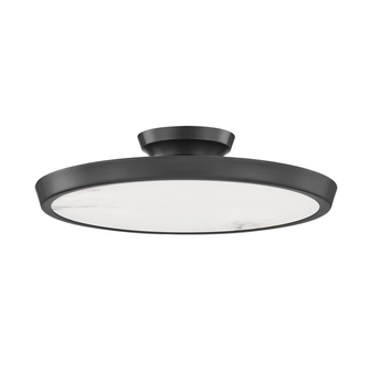 LED FLUSH MOUNT (57|3600-OB)