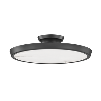 Draper Flush Mount (57|3600-OB)