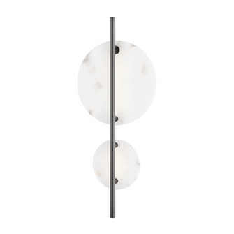 Croft Wall Sconce (57|3400-OB)