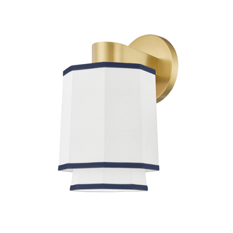 Riverdale Wall Sconce (57|3201-AGB)