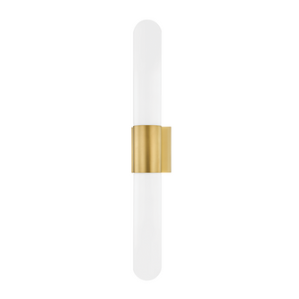 Carlin Wall Sconce (57|1702-AGB)