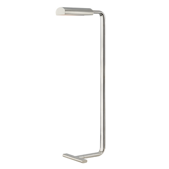 Renwick Floor Lamp (57|L1518-PN)
