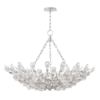 Tulip Chandelier (57|7240-SL)