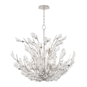 Tulip Chandelier (57|7228-SL)
