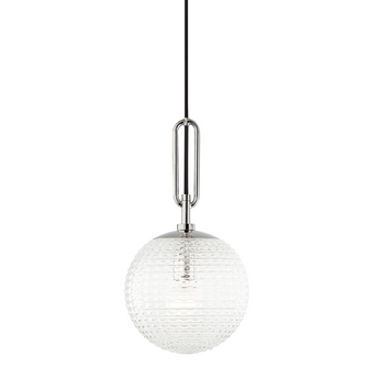 Jewett Pendant (57|7110-PN)