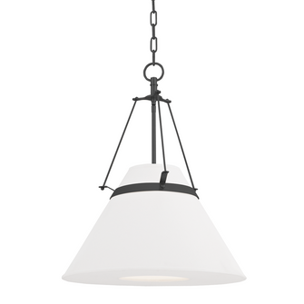 Clemens Pendant (57|6421-OB)