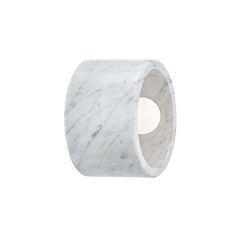 Loris Flush Mount (57|4500-WM-PN)