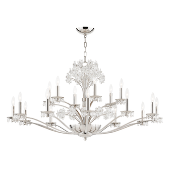Beaumont Chandelier (57|4452-PN)