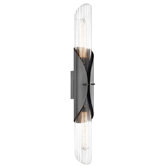 Lefferts Wall Sconce (57|3526-OB)