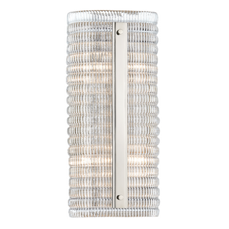 Athens Wall Sconce (57|2854-PN)
