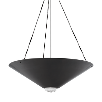5 LIGHT PENDANT (57|2038-OB)